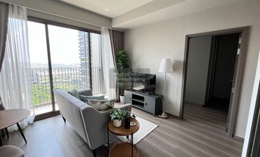 For rent 2 ベッドルーム condo in Bang Phli, Samut Prakan