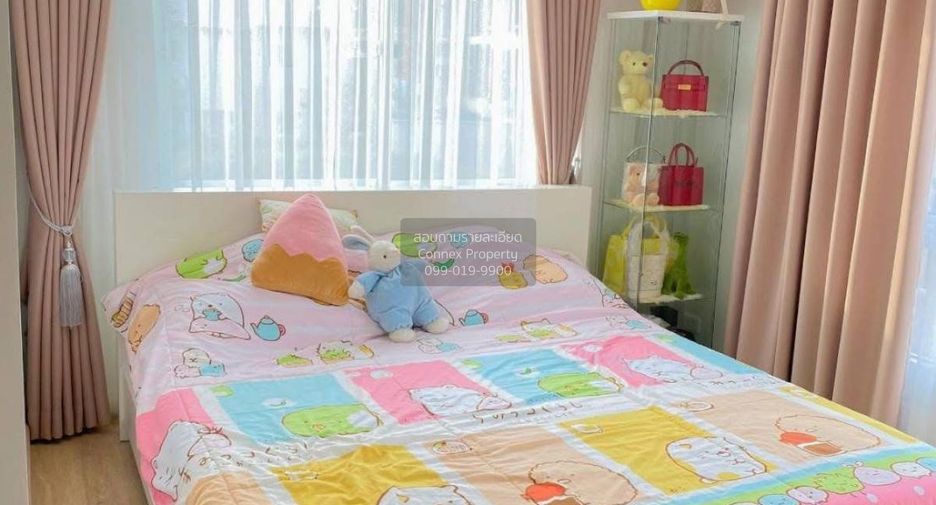 Casa en alquiler de 4 habitaciones en Mueang Pathum Thani, Pathum Thani