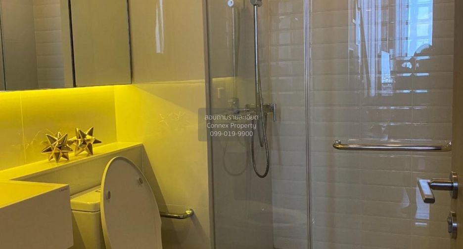 For rent 1 bed condo in Phra Khanong, Bangkok