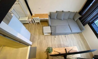 Аренда 1 кровать кондо в Пхра Кханонг, Бангкок