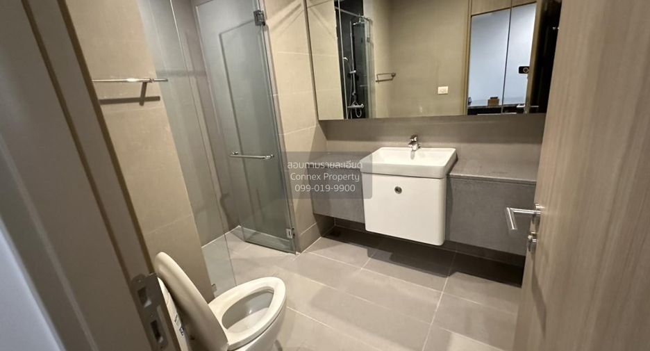 Condo en alquiler de 2 habitaciones en Pathum Wan, Bangkok