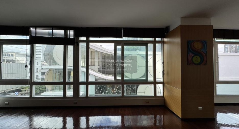 Wohnung zur Miete mit 2 Zimmer in Watthana, Bangkok