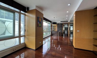 Condo en alquiler de 2 habitaciones en Watthana, Bangkok