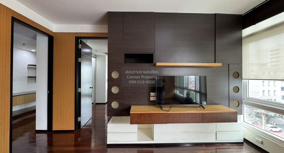 Wohnung zur Miete mit 2 Zimmer in Watthana, Bangkok