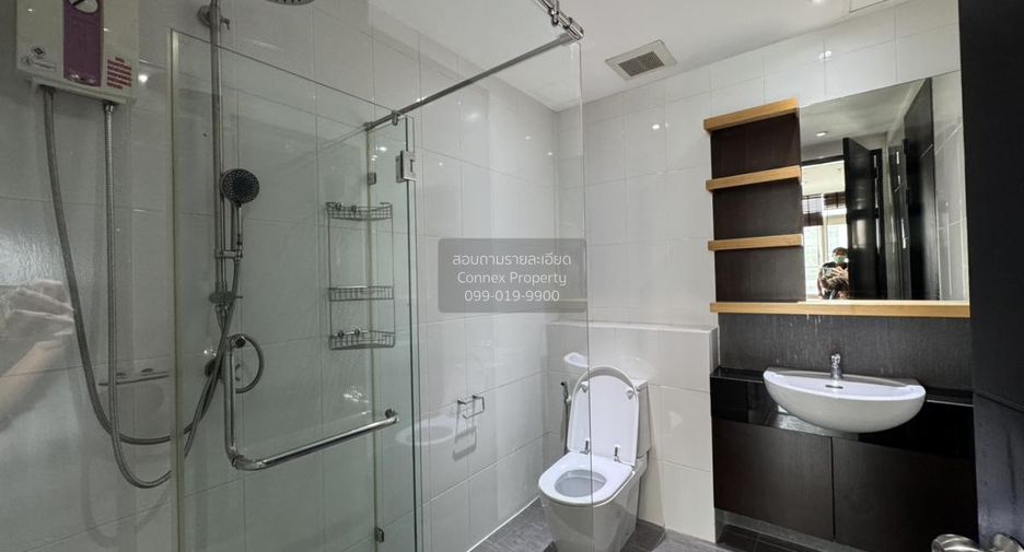 Wohnung zur Miete mit 2 Zimmer in Watthana, Bangkok
