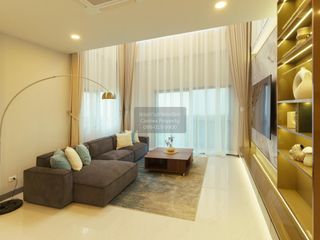出租 4 卧室 独立屋 在 Bang Phli, Samut Prakan