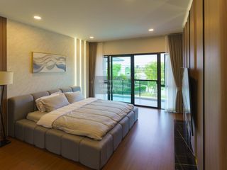 出租 4 卧室 独立屋 在 Bang Phli, Samut Prakan