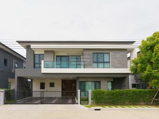 出租 4 卧室 独立屋 在 Bang Phli, Samut Prakan