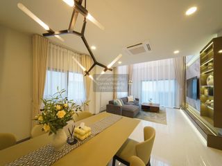 出租 4 卧室 独立屋 在 Bang Phli, Samut Prakan