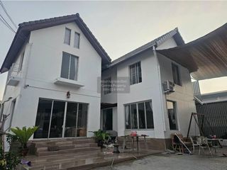 ให้เช่า 3 ห้องนอน บ้านเดี่ยว ใน บางพลี, สมุทรปราการ