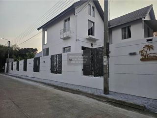ให้เช่า 3 ห้องนอน บ้านเดี่ยว ใน บางพลี, สมุทรปราการ
