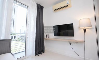 For rent 2 bedrooms condo in Ratchathewi, Bangkok