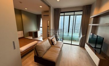 For rent 1 Beds condo in Ratchathewi, Bangkok
