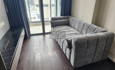 Condo en alquiler de 1 habitaciones en Ratchathewi, Bangkok