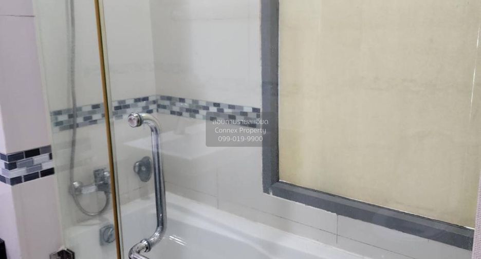 For rent 1 bed condo in Ratchathewi, Bangkok