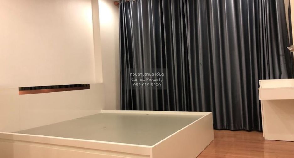 Аренда 1 кровать кондо в Хуаи Кхщанг, Бангкок