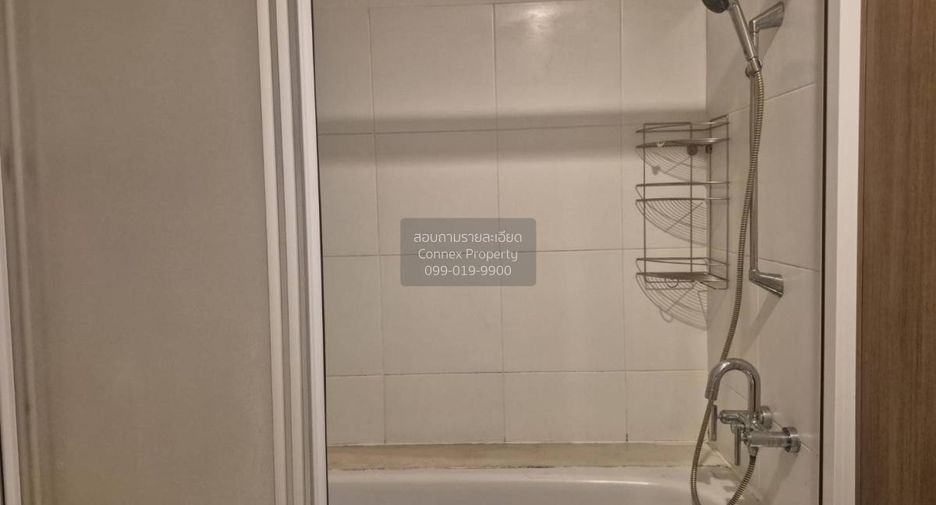 For rent 2 bedrooms condo in Khlong San, Bangkok