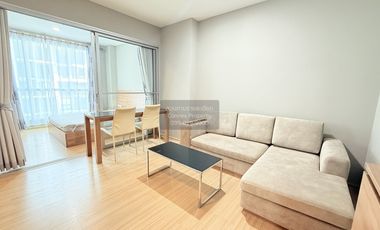 出租 1 卧室 公寓 在 Huai Khwang, 曼谷
