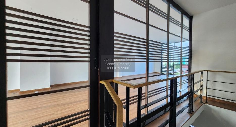For rent 1 bed townhouse in Prawet, Bangkok