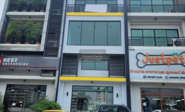 For rent 1 bed townhouse in Prawet, Bangkok