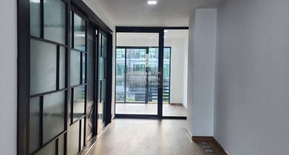 For rent 1 bed townhouse in Prawet, Bangkok