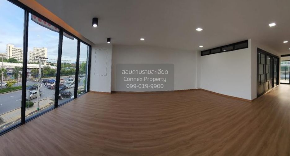 For rent 1 bed townhouse in Prawet, Bangkok