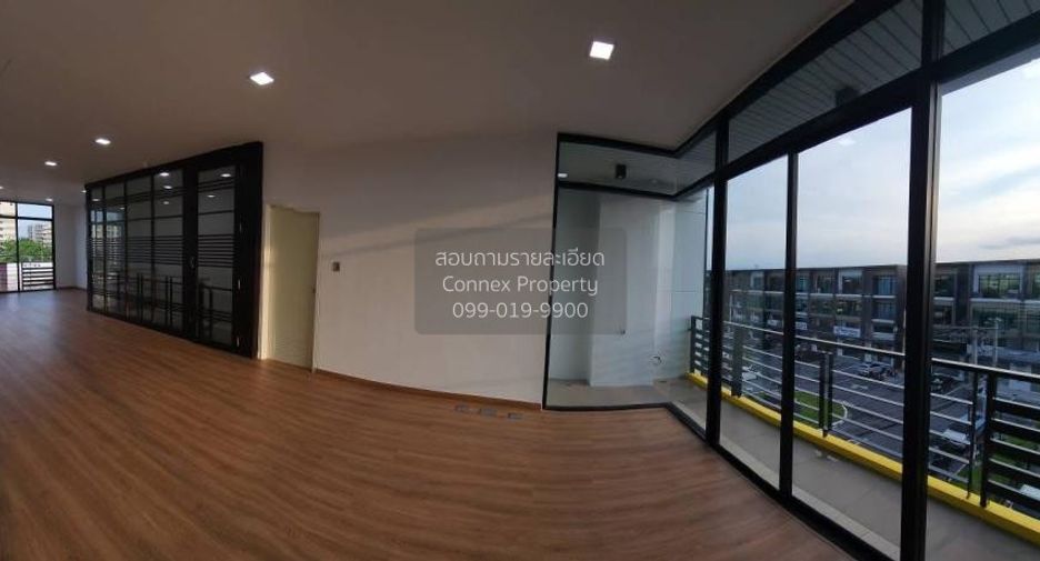 For rent 1 bed townhouse in Prawet, Bangkok
