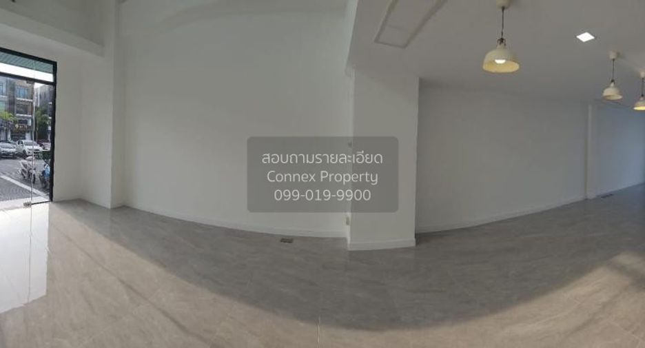 For rent 1 bed townhouse in Prawet, Bangkok
