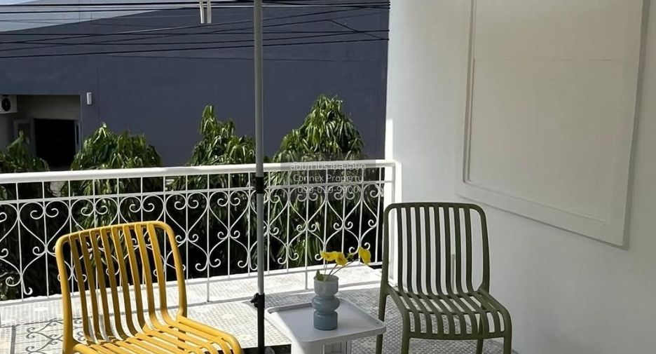 出租 5 卧室 独立屋 在 Chatuchak, 曼谷