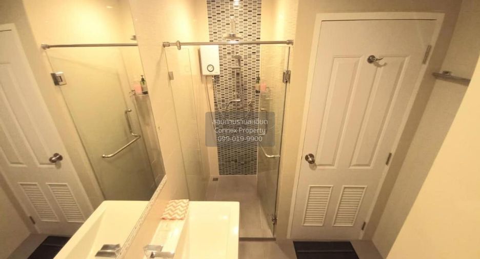 For rent 1 Beds condo in Bang Na, Bangkok