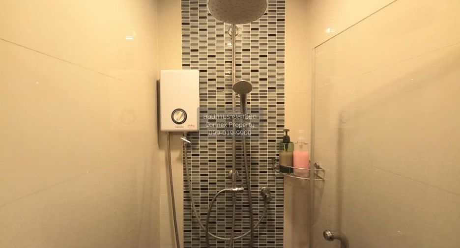 For rent 1 Beds condo in Bang Na, Bangkok