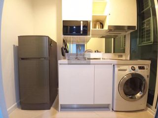 For rent 1 bed condo in Bang Na, Bangkok