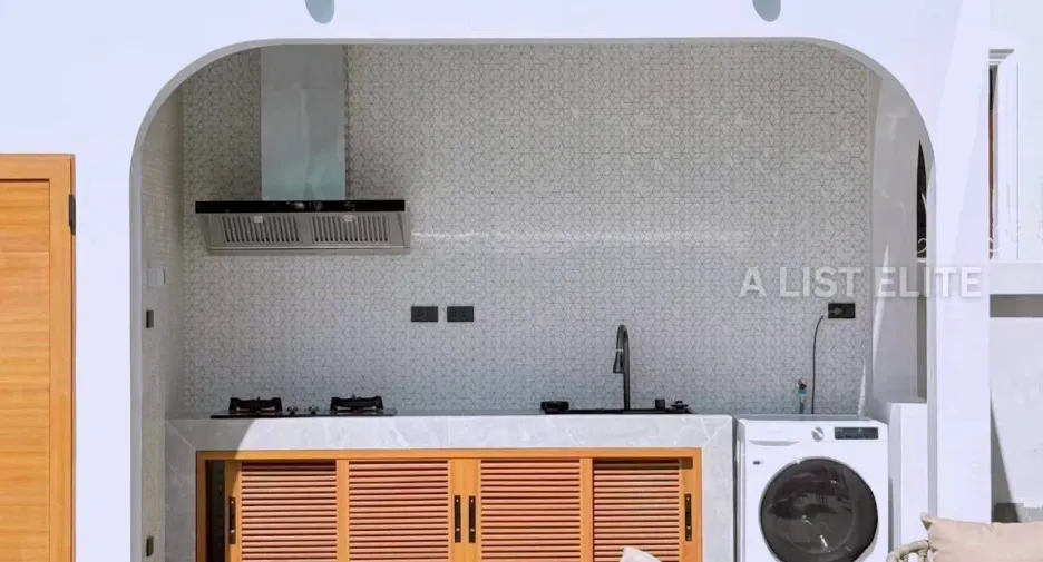 For rent 4 bedrooms house in Bang Lamung, Chonburi