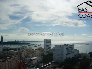 For Rent 1 Bedroom Condo In Bang Lamung, Chonburi
