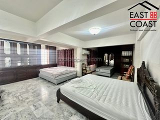 For rent 4 bedrooms house in Bang Lamung, Chonburi