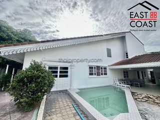 For rent 4 bedrooms house in Bang Lamung, Chonburi