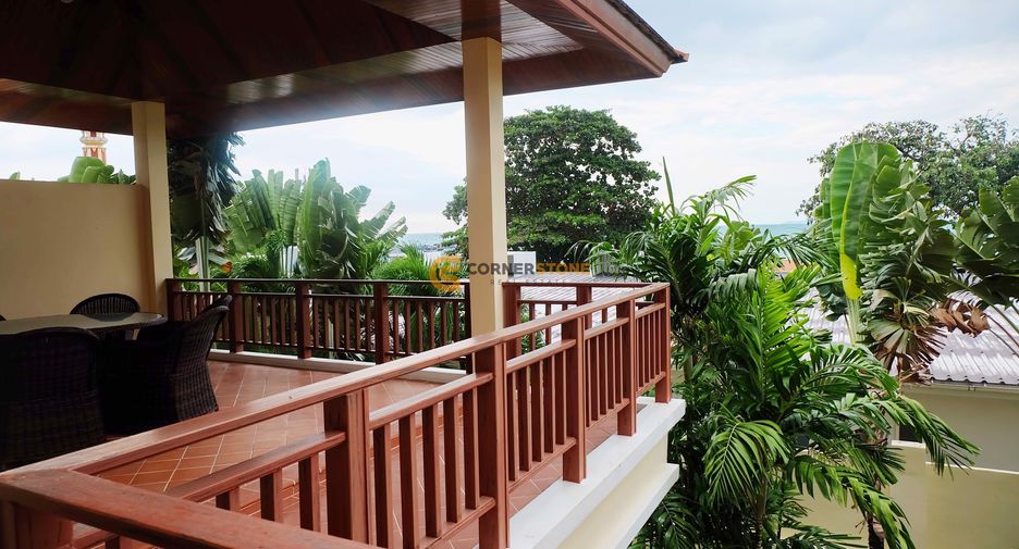 出售 3 卧室 独立屋 在 Sattahip, Chon Buri