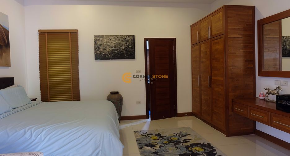 出售 3 卧室 独立屋 在 Sattahip, Chon Buri