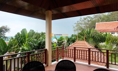 For sale 3 bedrooms house in Sattahip, Chonburi