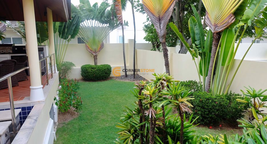 出售 3 卧室 独立屋 在 Sattahip, Chon Buri