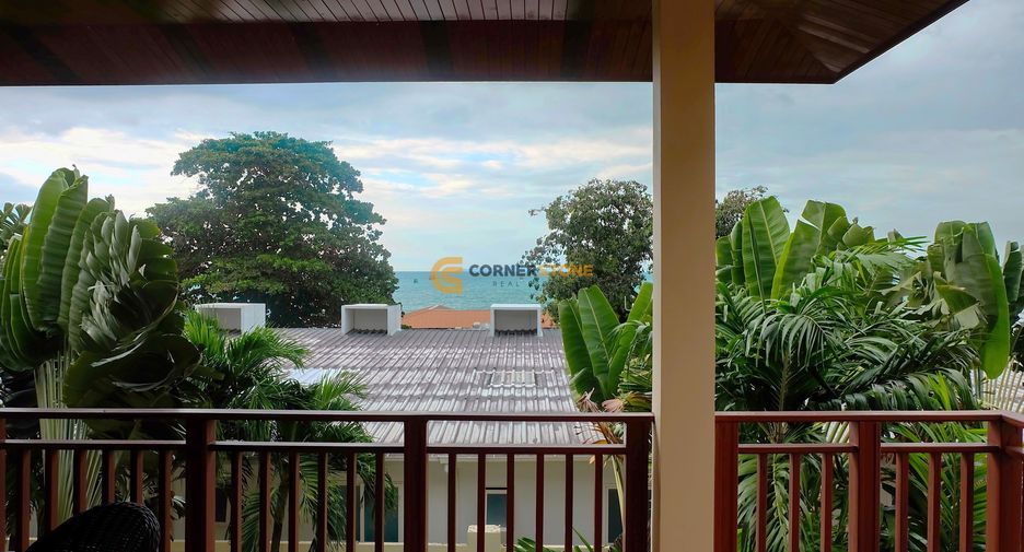 出售 3 卧室 独立屋 在 Sattahip, Chon Buri