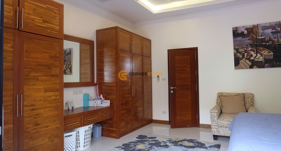 出售 3 卧室 独立屋 在 Sattahip, Chon Buri