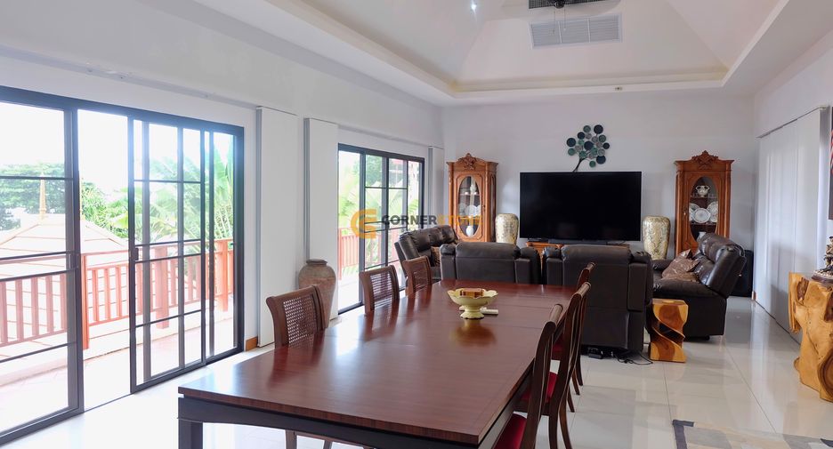 出售 3 卧室 独立屋 在 Sattahip, Chon Buri