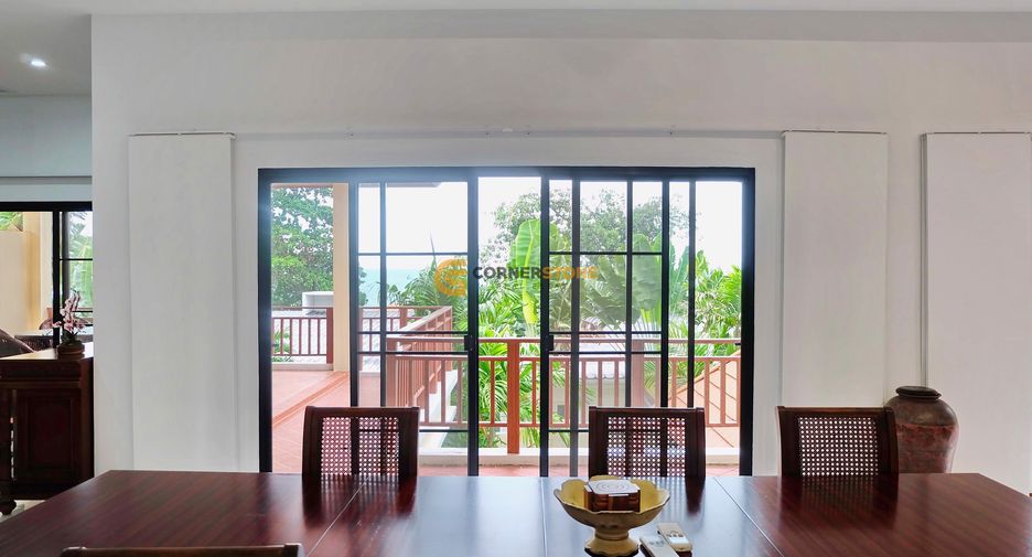 出售 3 卧室 独立屋 在 Sattahip, Chon Buri