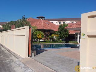 À louer et à vendre 4 chambres maison à Bang Lamung, Chonburi