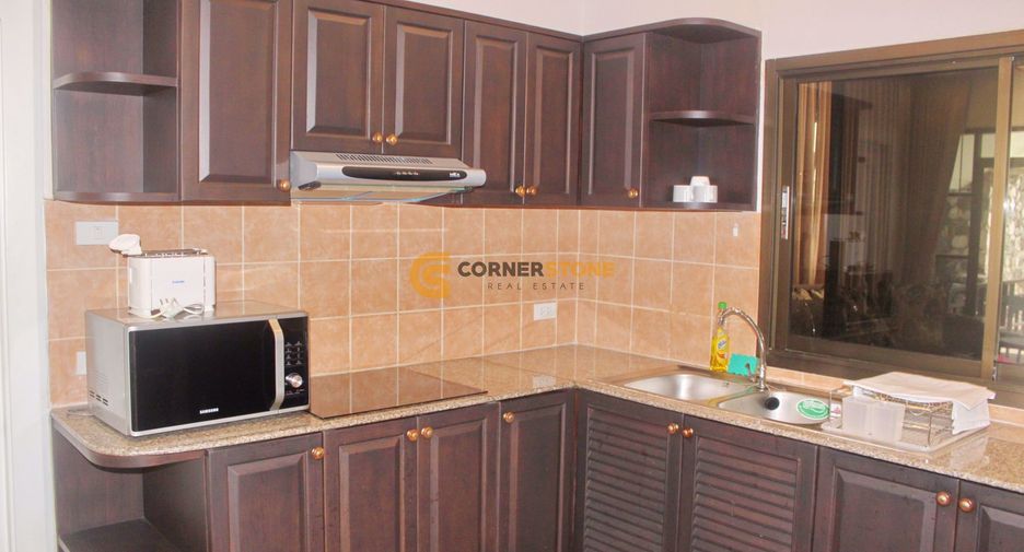 For rent and for sale 4 bedrooms house in Bang Lamung, Chonburi