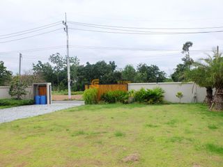 À vendre terrain à Huay Yai, Pattaya