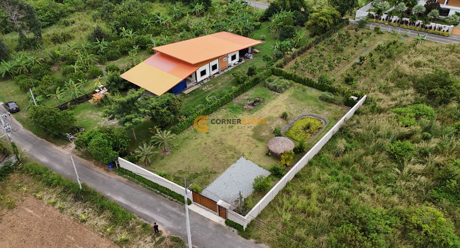For sale land in Sattahip, Chonburi