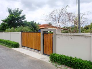 À vendre terrain à Huay Yai, Pattaya