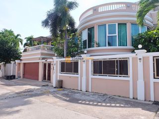 For rent 6 bedrooms house in Bang Lamung, Chonburi